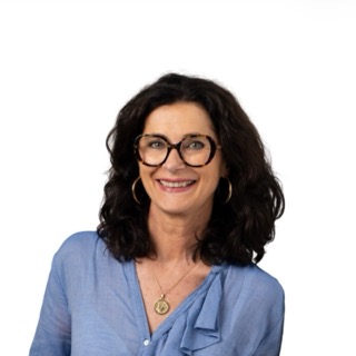 Nathalie Chaudet Morel